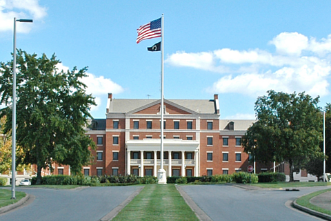 veterans affairs hospital murfreesboro tn - Sona Pino